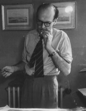 Félix AGOSTINI (1910-1980)