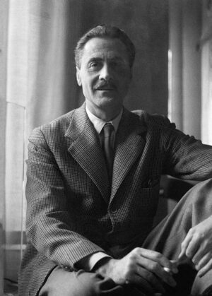 Franco ALBINI (1905-1977)