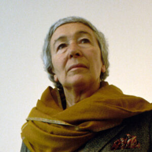 Gaetana AULENTI (1927-2012)