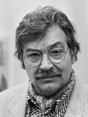 Karel APPEL (1921-2006)
