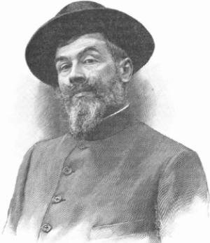 Louis ABEL-TRUCHET (1857-1918)