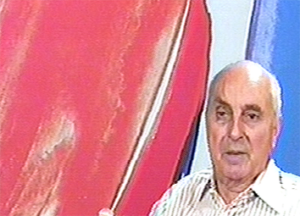 Olivier DEBRÉ (1920-1999)