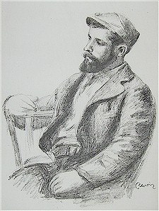 Louis VALTAT (1869-1952)