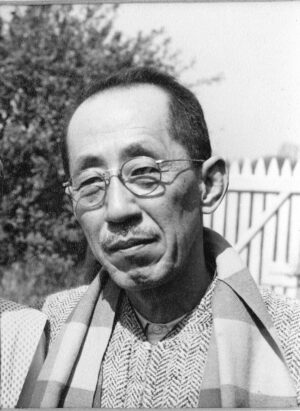 Toshio BANDO (1895-1973)
