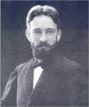 Alexandre ROUBTZOFF (1884-1949)
