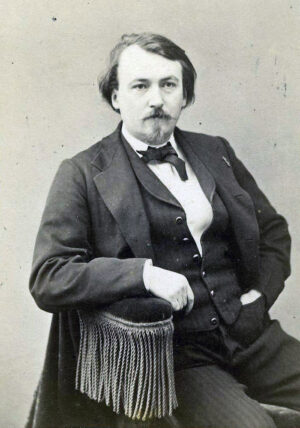 Gustave DORÉ (1832-1883)