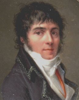 Joseph CHINARD (1756-1813)