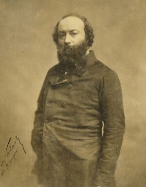 Théodore ROUSSEAU (1812-1867)