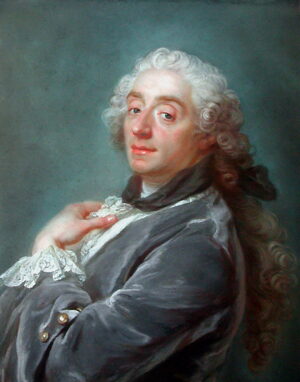François BOUCHER (1703-1770)