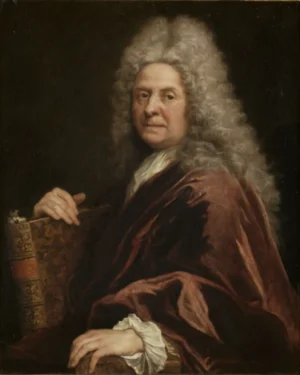 Antoine COYPEL (1661-1722)