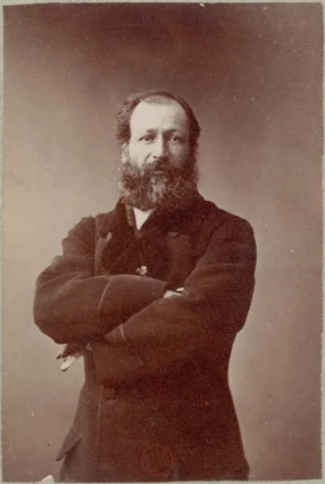 Jean-Baptiste CLÉSINGER (1814-1883)