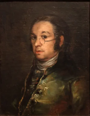 Francisco DE GOYA (1746-1828)