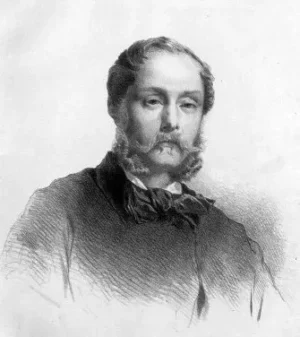Charles CHAPLIN (1825-1891)