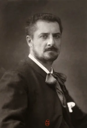 Georges CLAIRIN (1843-1919)