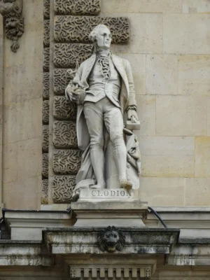 Clodion (1738-1814)