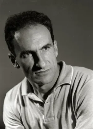 Eduardo CHILLIDA (1924-2002)