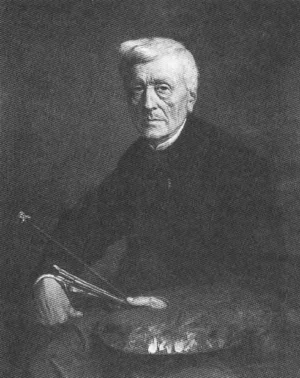 Vincent COURDOUAN (1810-1893)