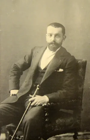 Henri GERVEX (1852-1929)