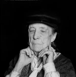 Louise BOURGEOIS (1911-2010)