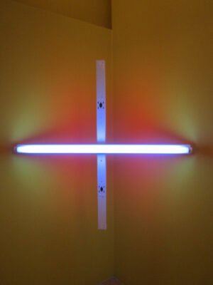 Dan FLAVIN (1933-1996)