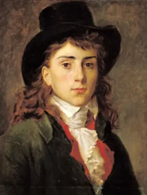 Antoine-Jean GROS (1771-1835)