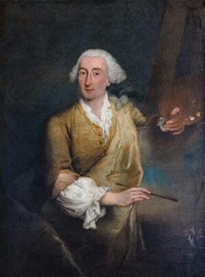 Francesco GUARDI (1780-1793)