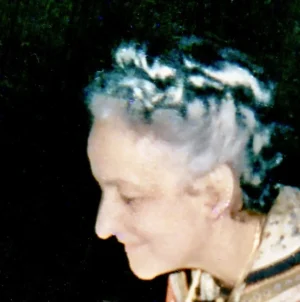 Denise GATARD (1908-1991)