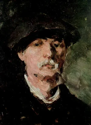 Nicolas GRIGORESCU (1838-1907)